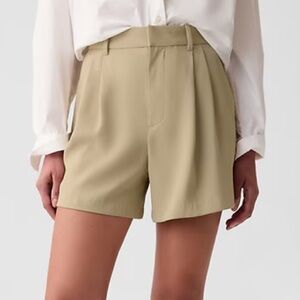 365 High Rise Shorts